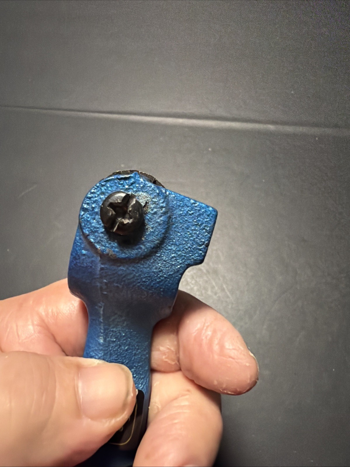 Wheel Grinder Dresser 6-Star Wheel Tool