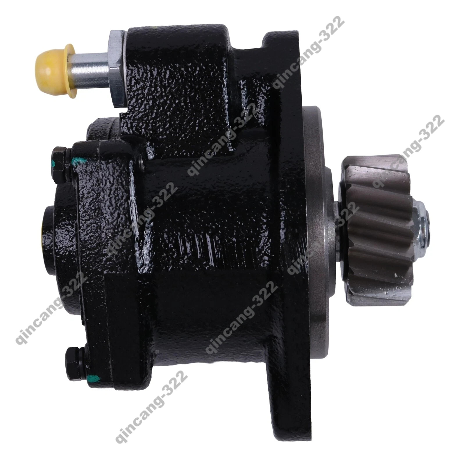Vaccum Pump 15/920000 for JCB 3CX 4CX 5CX 3CXSMT20 4C444 3CXCPC 3CXPC 4CX444
