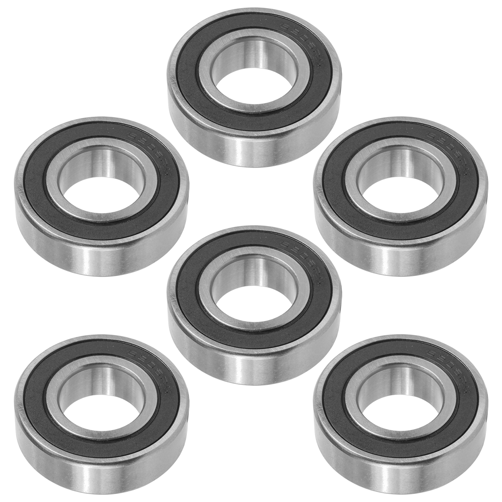 54" Deck Spindle Repair Kit for Toro XS5450 ZX5420 ZX5400 Titan Zero-Turn Mower