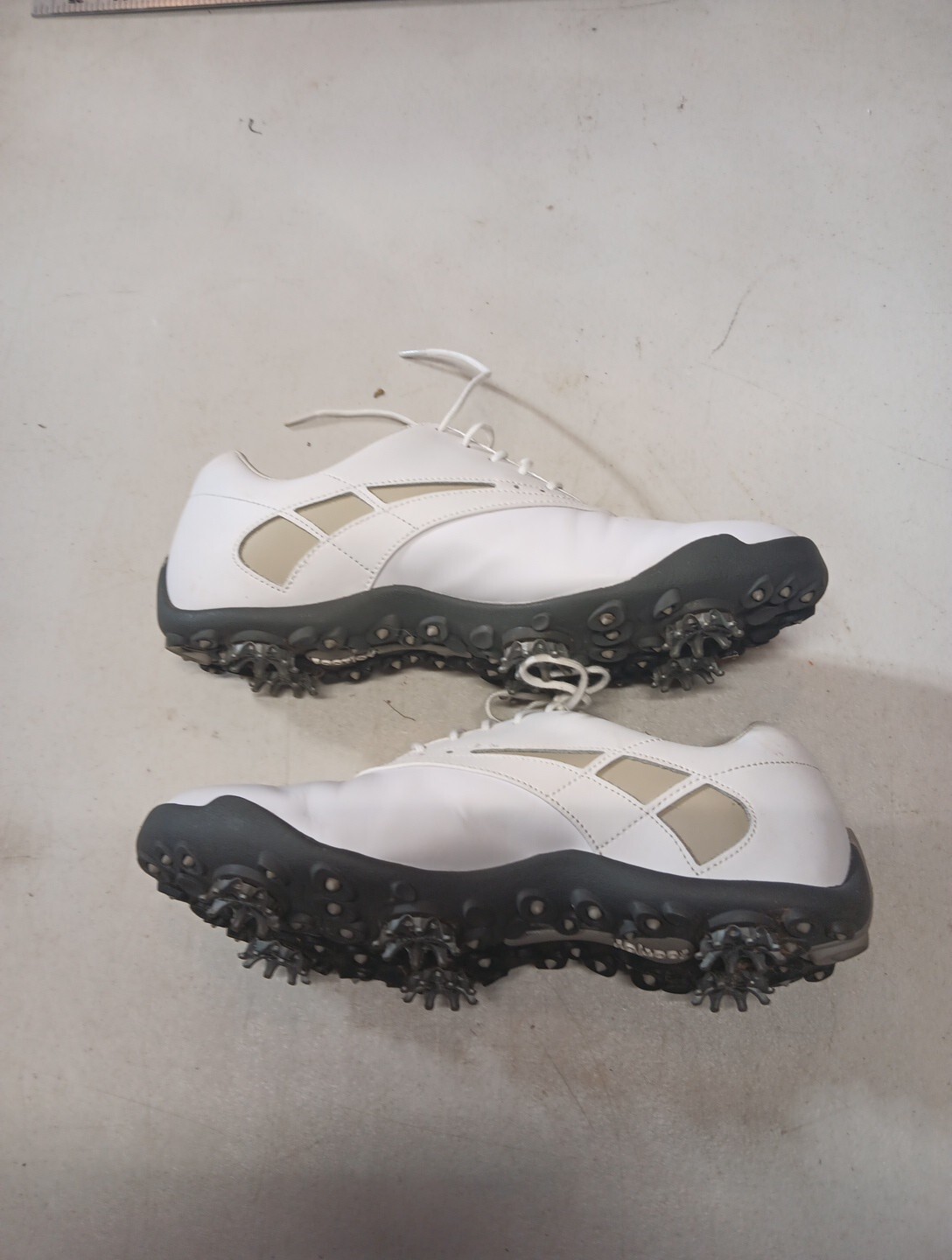 Foot joy Golf Cleats Size 7 M
