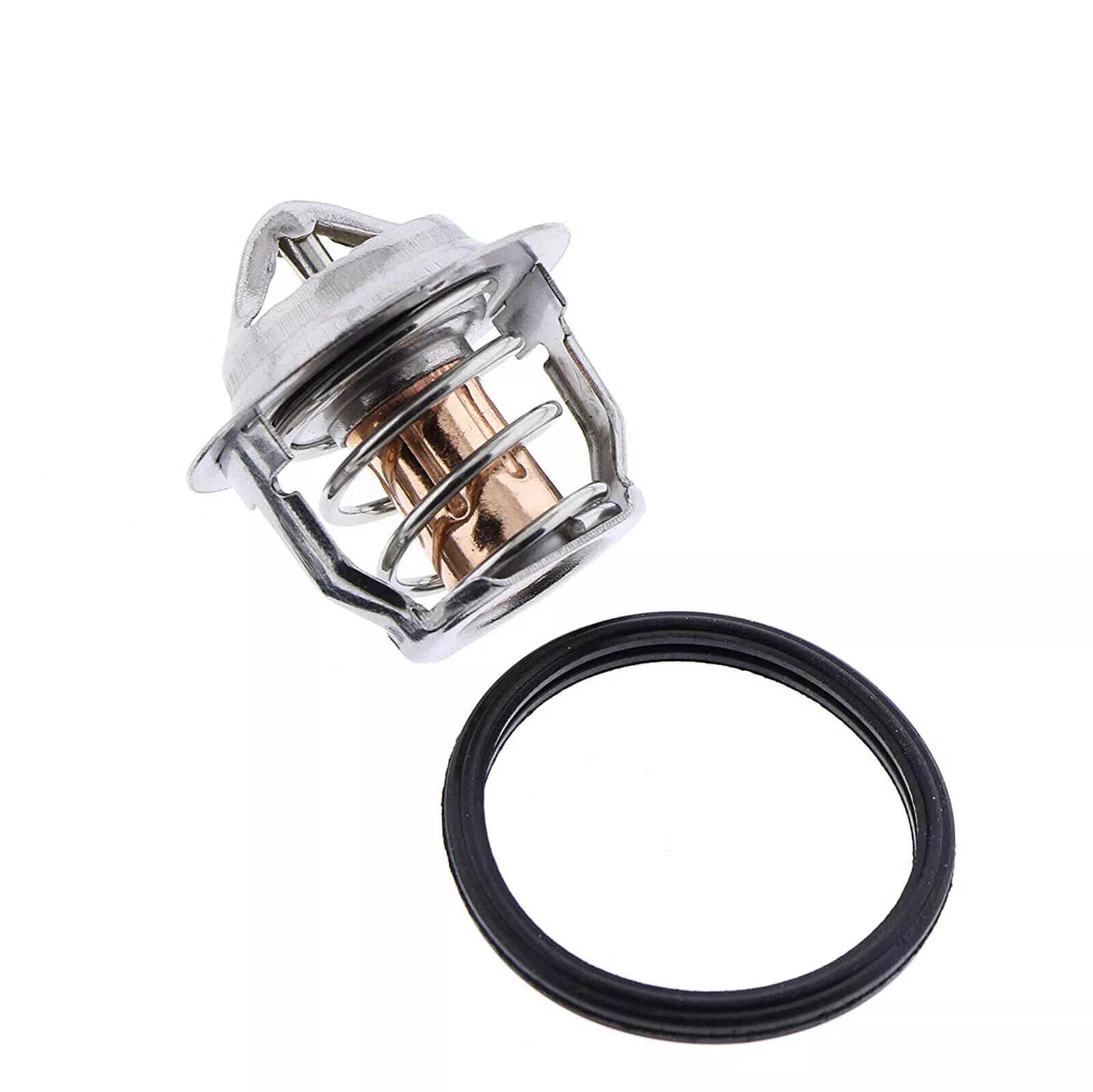 Thermostat 25-39236-01 253923601 For Carrier Vector 1850MT Engine CT369 CT491