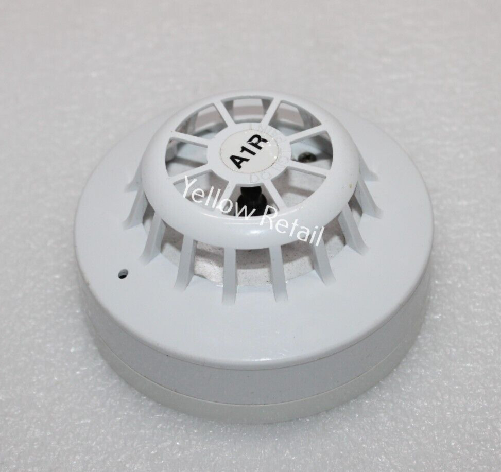 APOLLO 55000-121APO IONISATION SMOKE DETECTOR