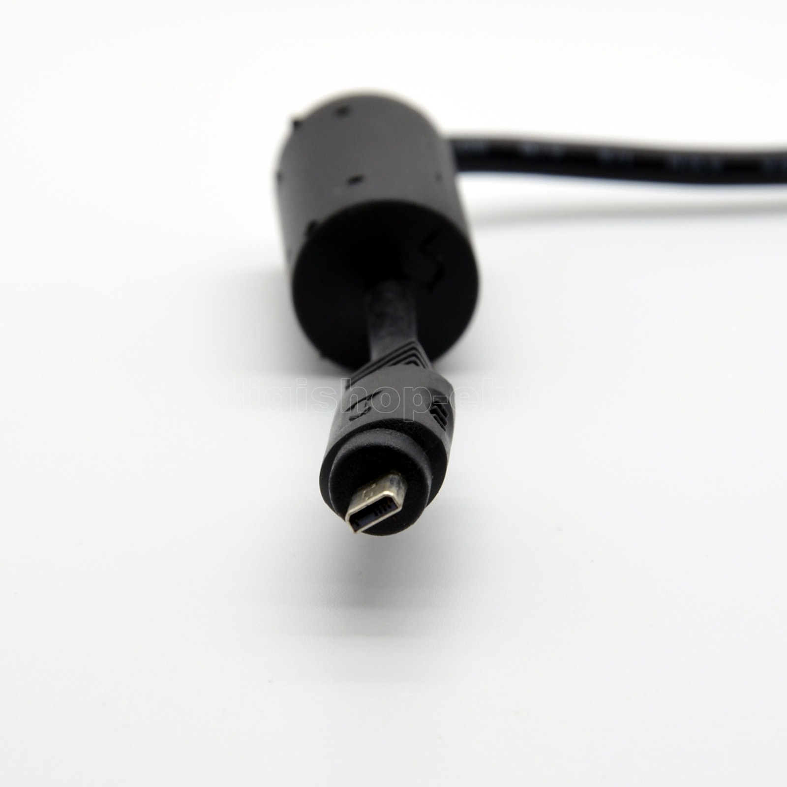 USB SYNC Data Cable Cord Wire For Panasonic DMC-FS41 DMC-FS42 DMC-FS45 DMC-FS5