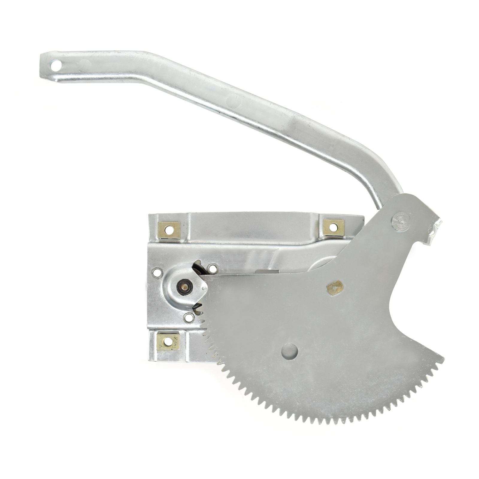 65 66 Ford Mustang Window Regulator, Left