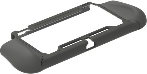 HORI Hybrid System Armor Pro for Nintendo Switch - Officially Licensed by Ninten