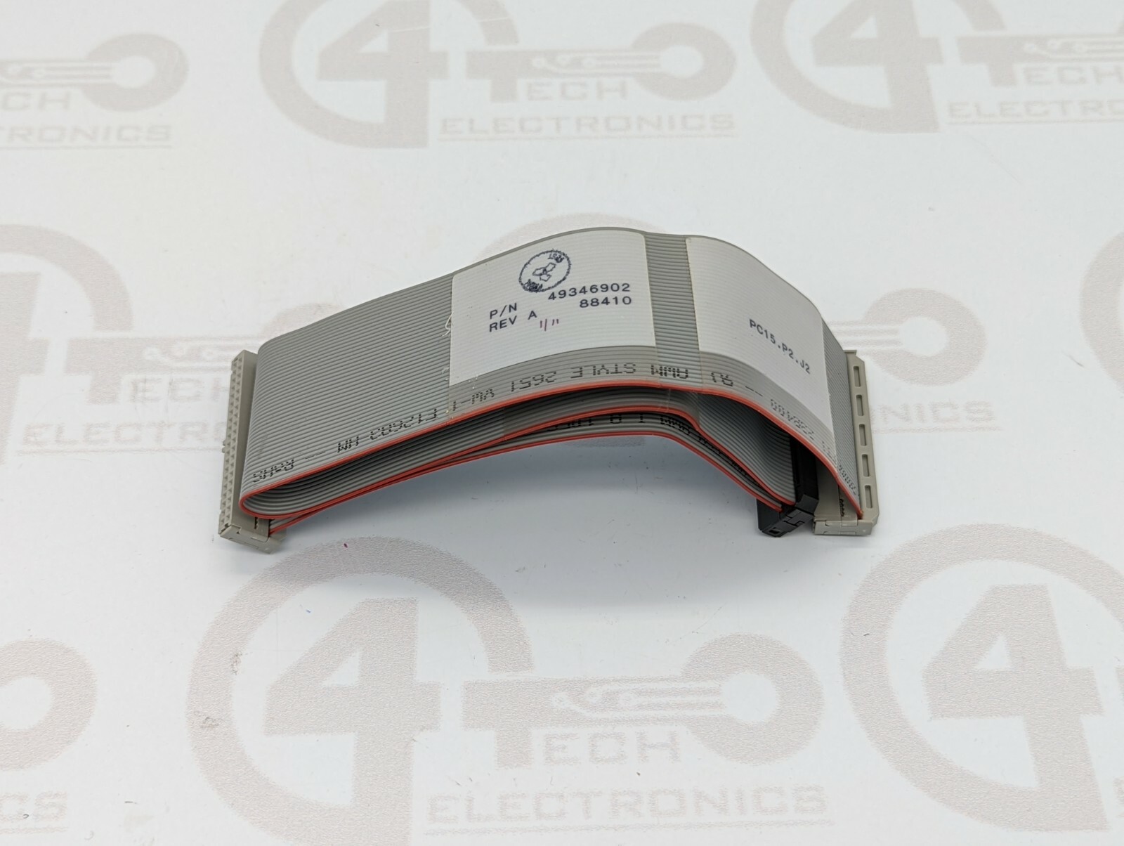 Universal Instruments IDE Interface Cable 49346902
