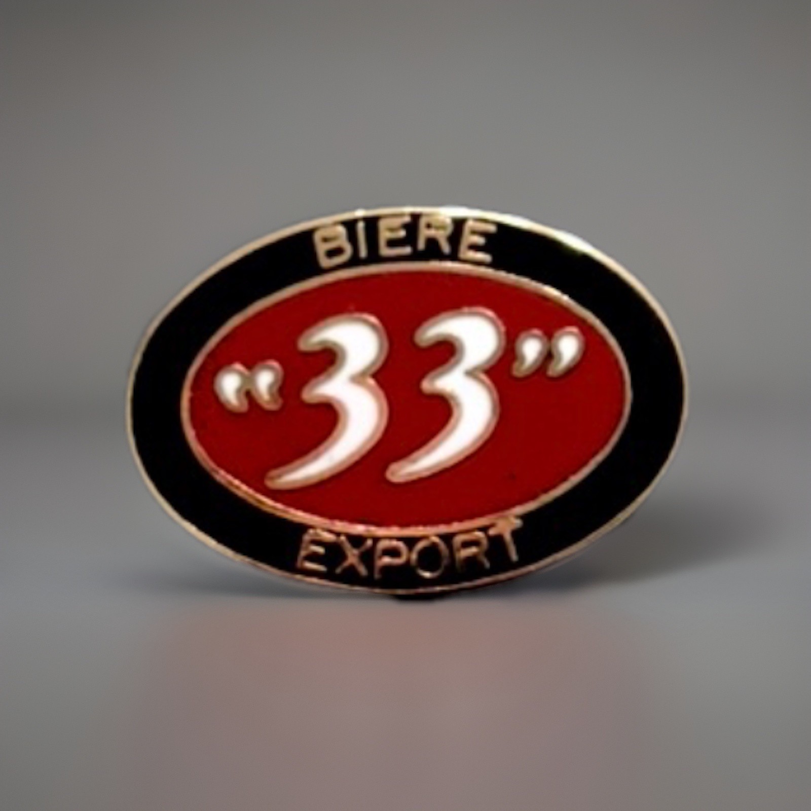 BIERE 33 EXPORT PIN VIETNAM