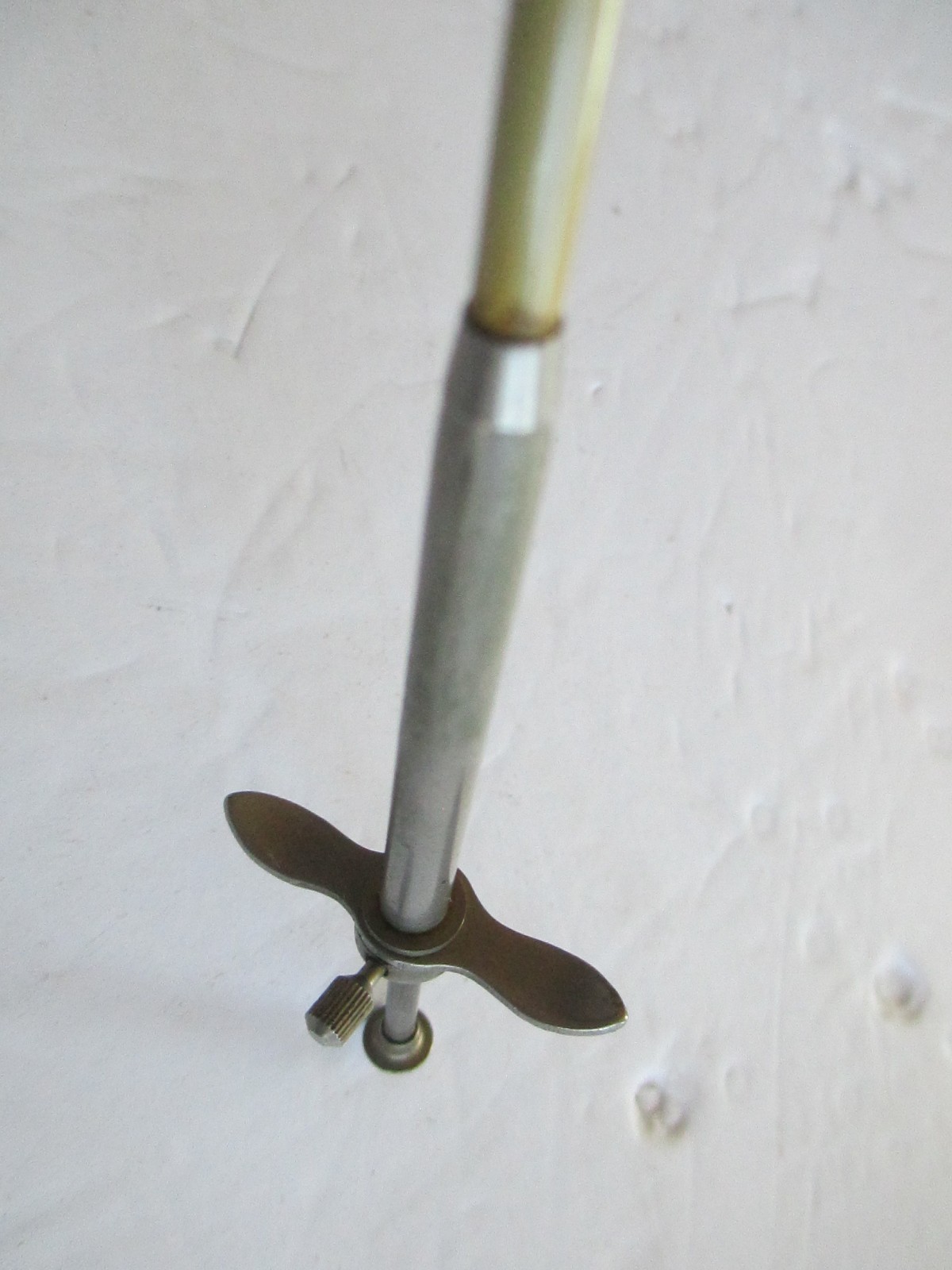 Vintage Germany 19" Camera Remote Shutter Cable A18