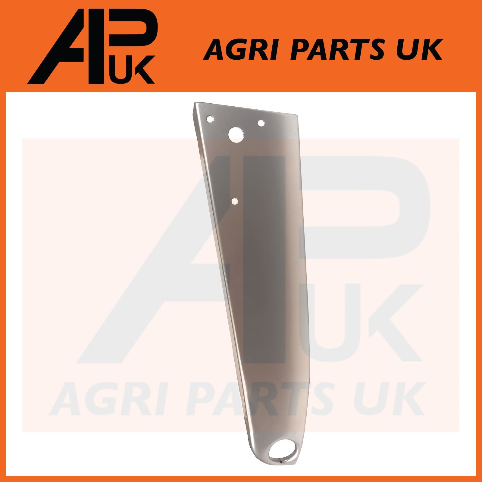 Front 13" Grill Side Panel RH for Massey Ferguson 133 135 140 Bonnet Tractor