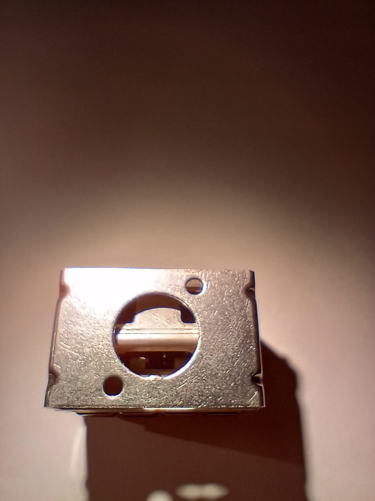 Micro Switch 2D9 Electromechanical Switch Module Pushbutton