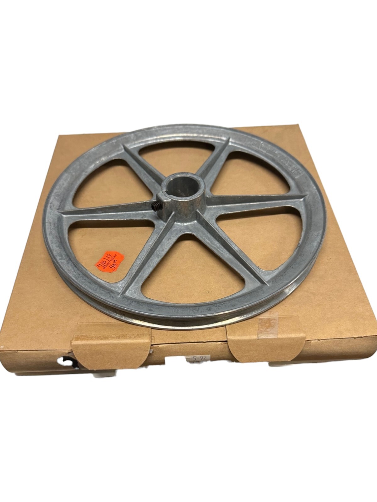 NEW Congress Drives 3X933, 9A-1 Pulley **SALE**