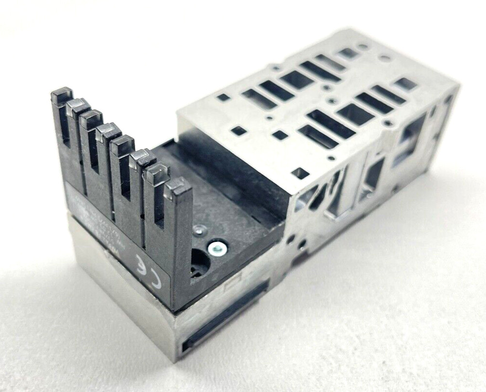 FESTO 538000 VMPA2-FB-AP-2-1 + 537983 VMPA2-FB-EMS-4