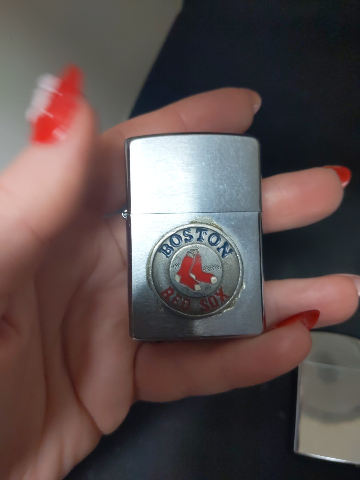 3x Zippo Lighter Lot