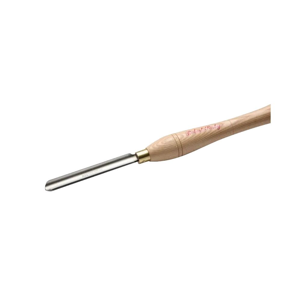Sorby Continental Spindle Gouge, 8mm