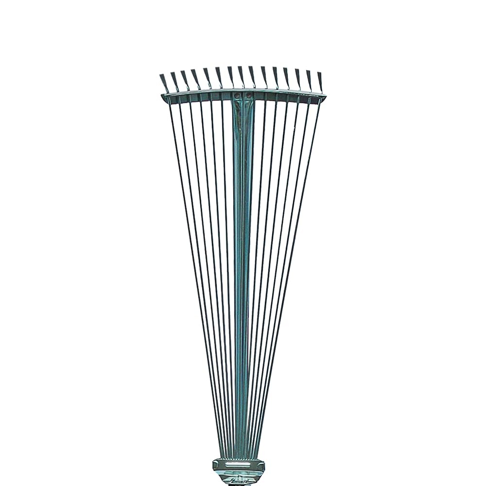 Adjustable Steel Rake