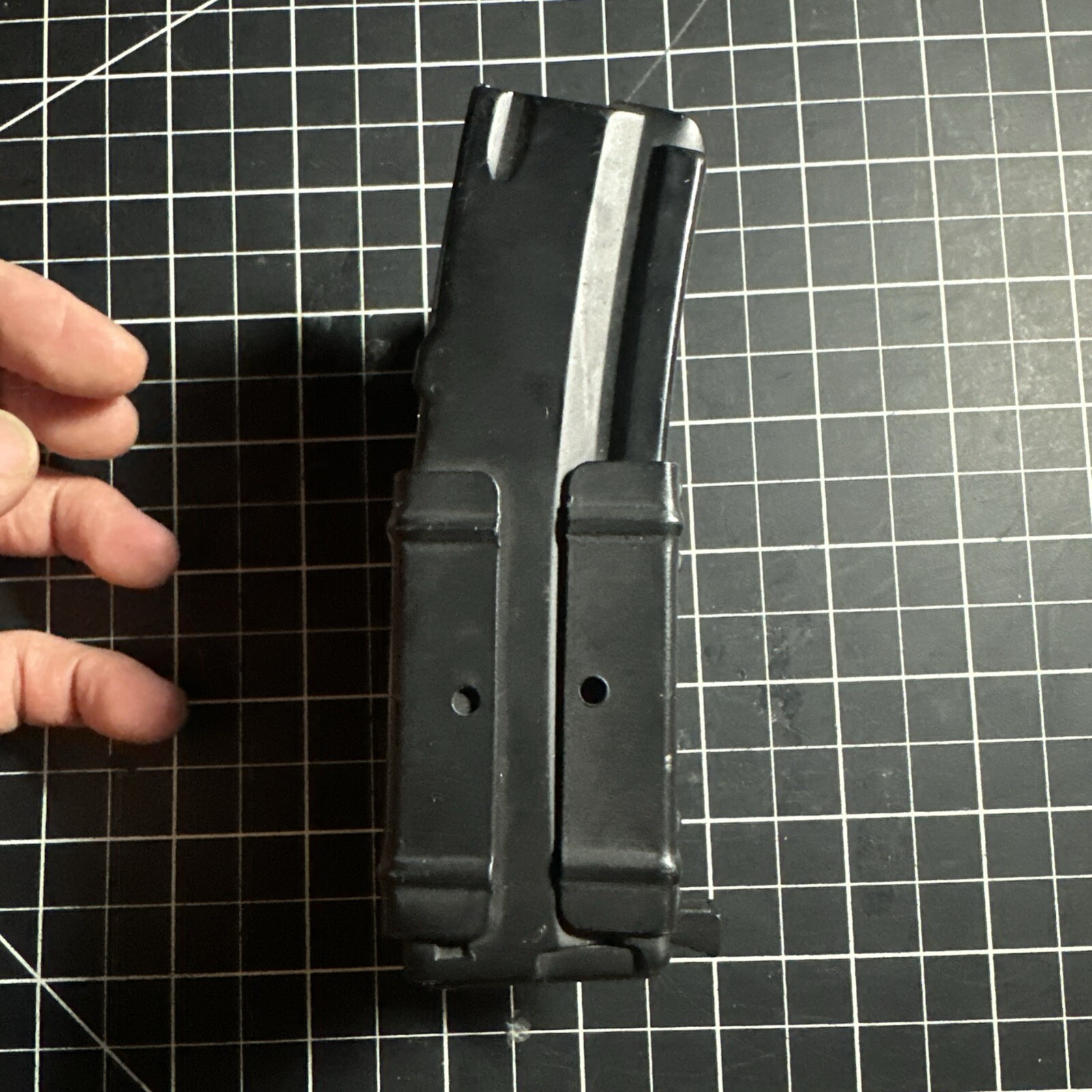 Unknown BB Gun Magazine