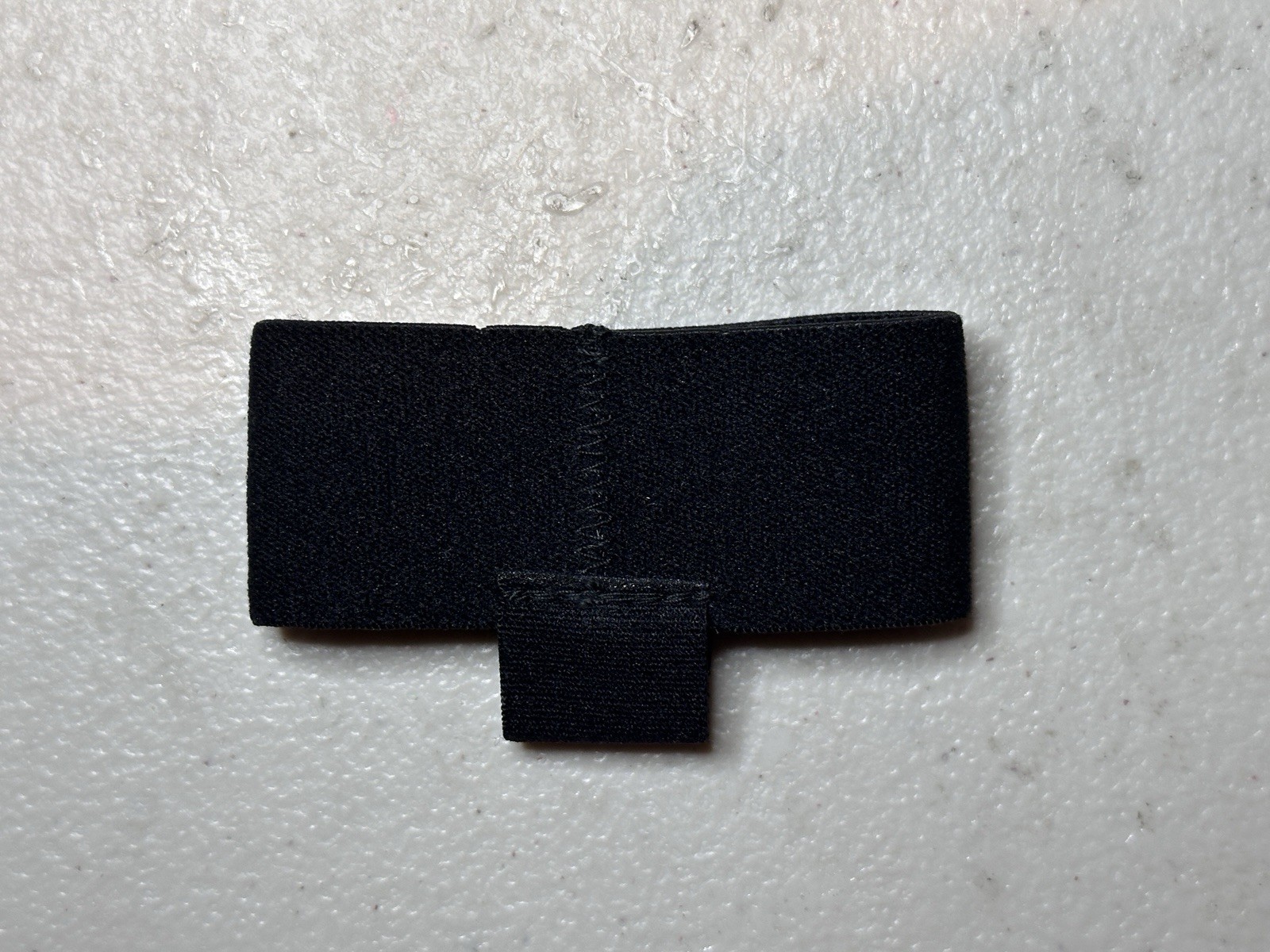 Elastic Band - Thin Metal RFID Blocking Minimalist Slim Wallet -Ridge Compatible