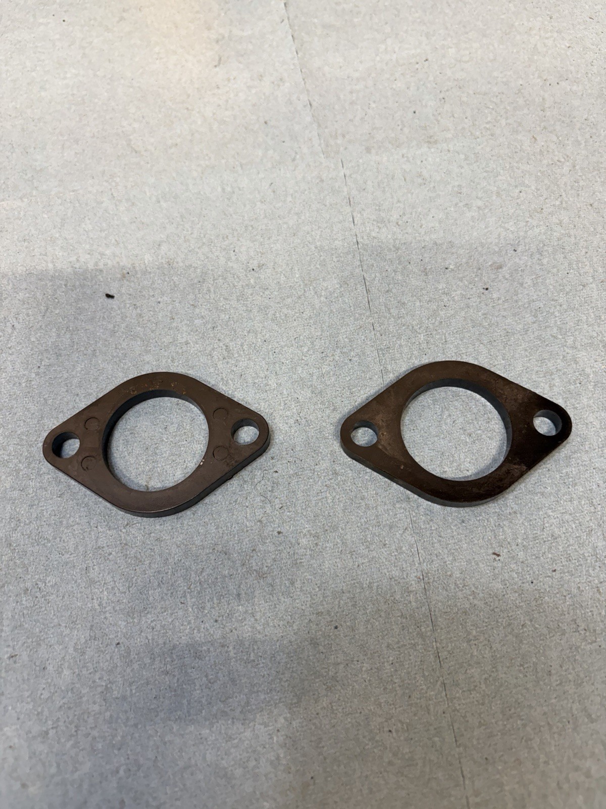 Arctic cat intake insulator pair 3002-145