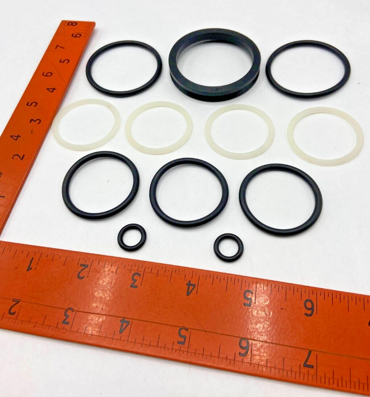 L3924489900 Linde Seal Kit Hydraulic Hose Real SK-03240213JE