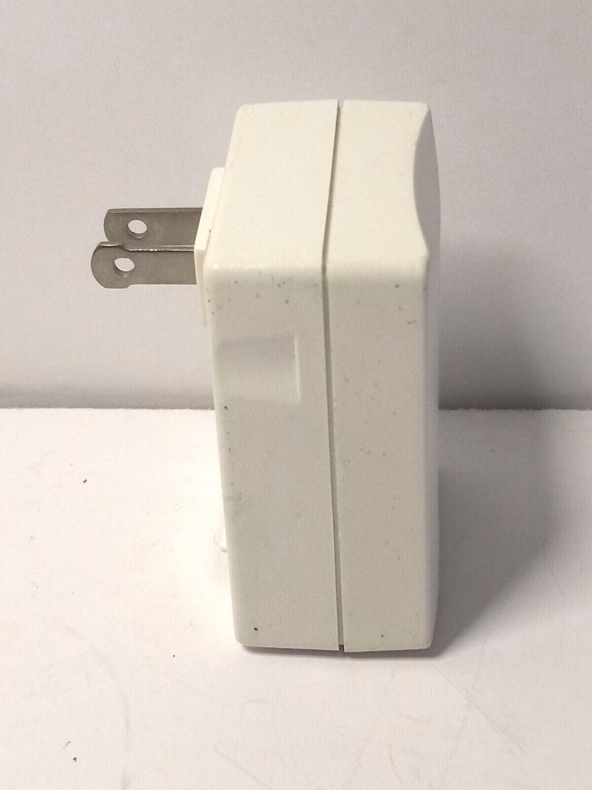 RCA Home Control Appliance Module Model #HC20AM 2 prong