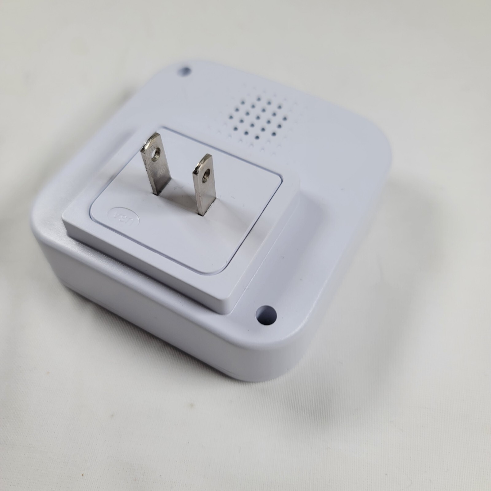 CallToU Caregiver Pager Wireless Call Button Alert System Receiver Only