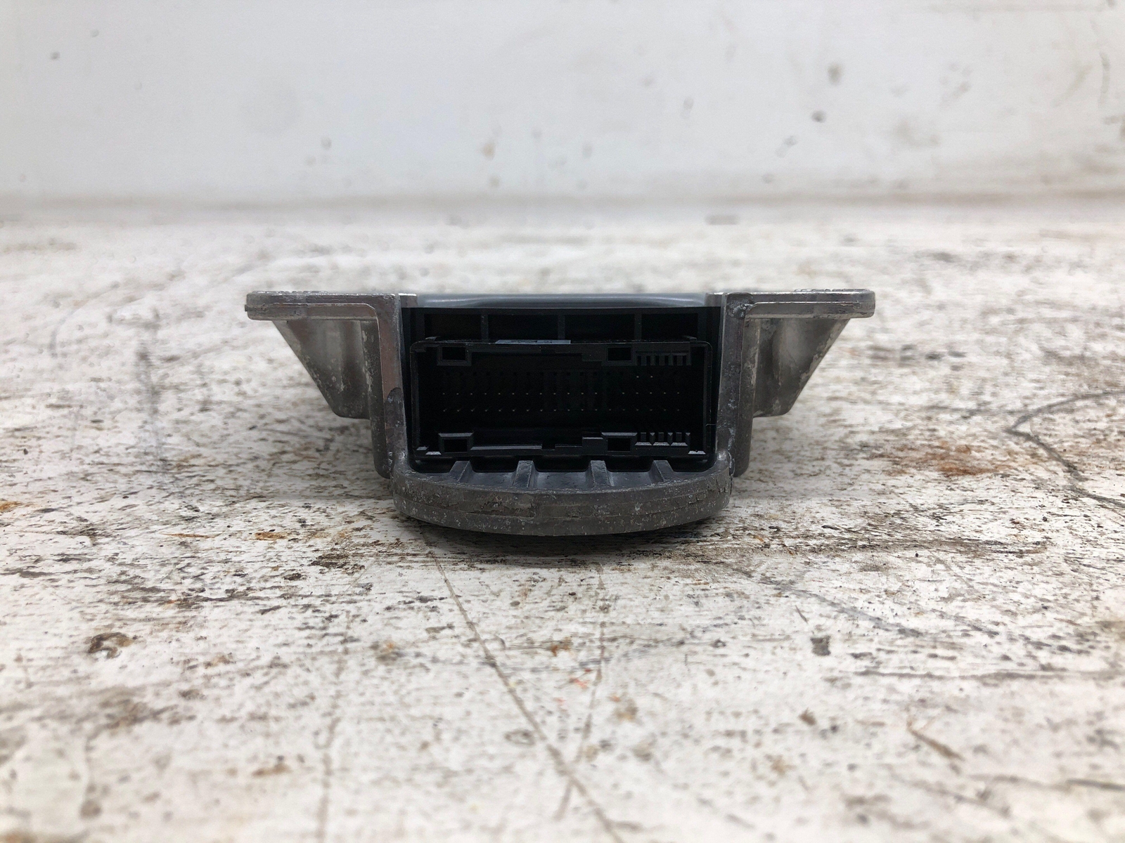 2014 -2018 BMW X5 ICM INTEGRATED CHASSIC DOMAIN CONTROL SPEED SENSOR 34526866567