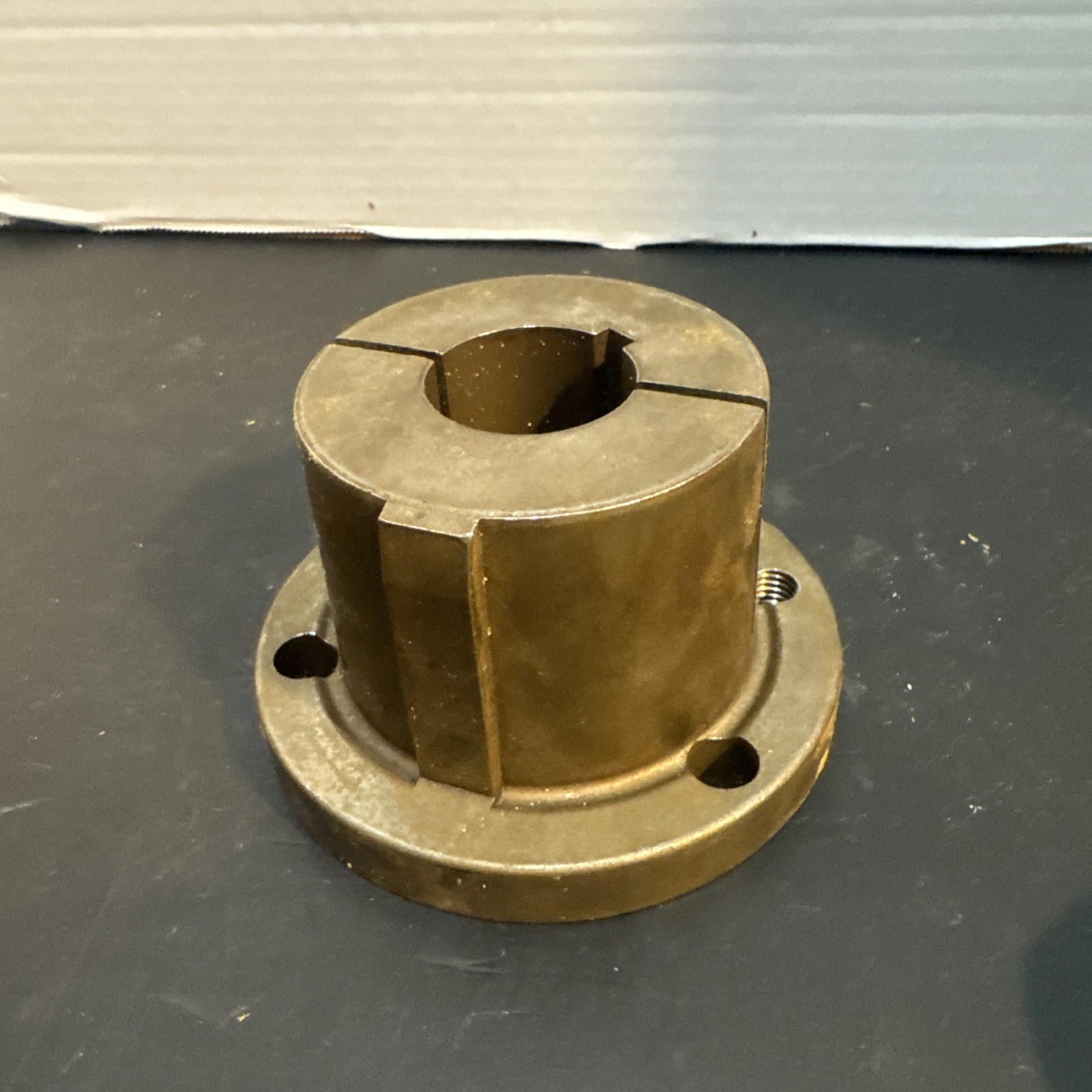 Browning Q1 1-1/4 Split Tapered Bushing NOS