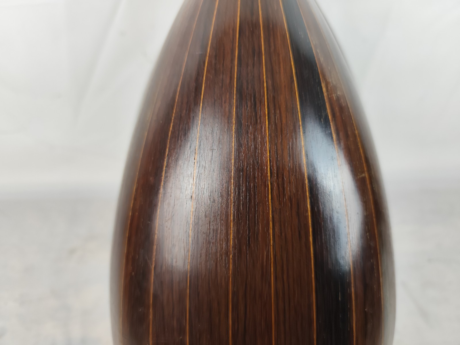 Mandolin 6 String Ridellio Naples 1945 Mandolin 曼陀林 만돌린マンドリン