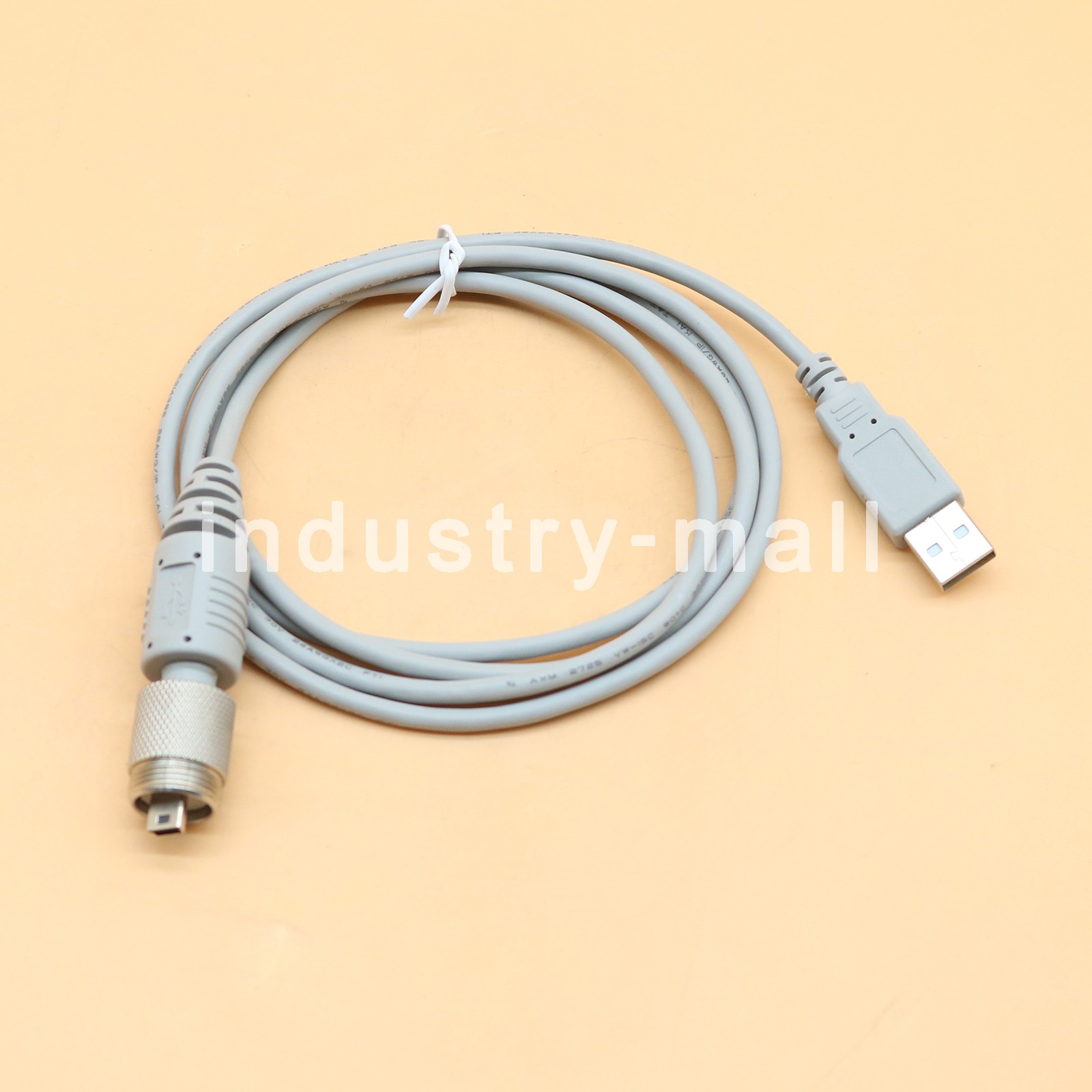For Agilent U2001A Used USB average power sensor Tested ship DHL