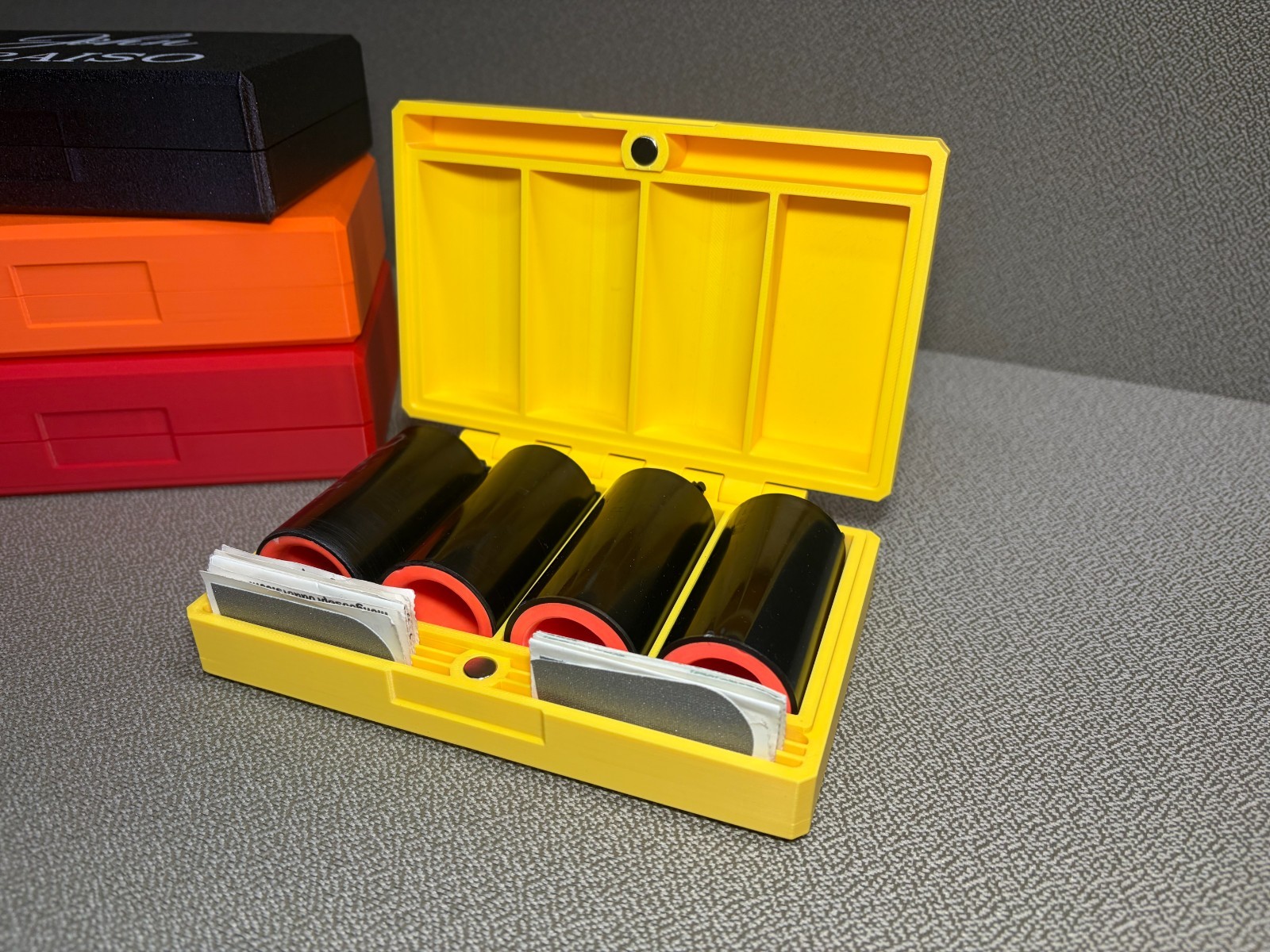 TURBO Switch Grip Case - PERSONALIZED