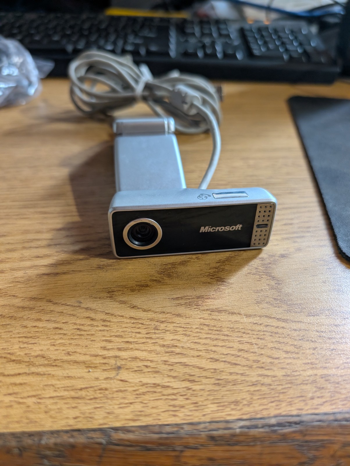 Microsoft Lifecam VX-7000 Web Cam Free Shipping
