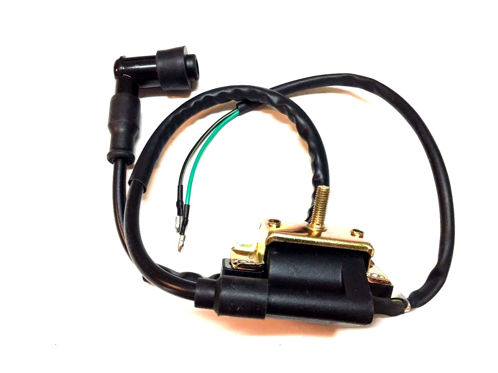 110CC IGNITION COIL ATV QUAD COOLSTER 3050A 3050AX 3050B 3050B-2