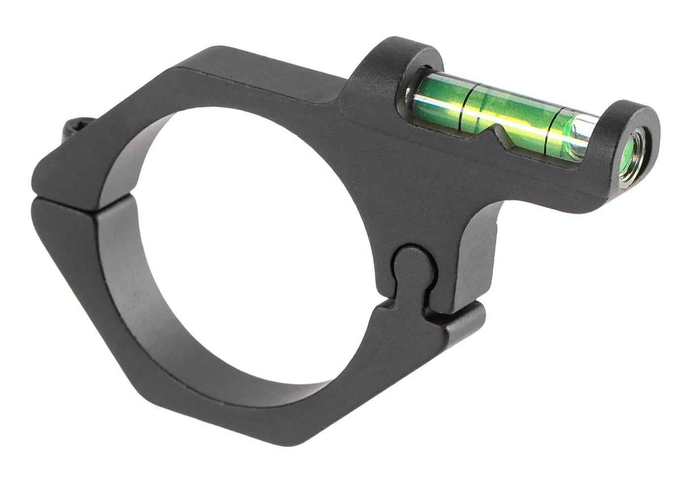 Vector Optics 30mm Offset Bubble Gen 2 Black