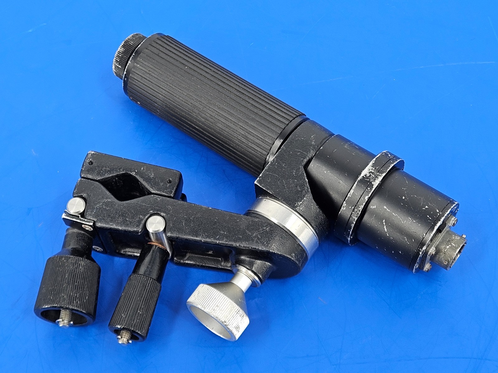 Fujinon EPA-22 Focus Handle – (Untested) Well-Used Condition