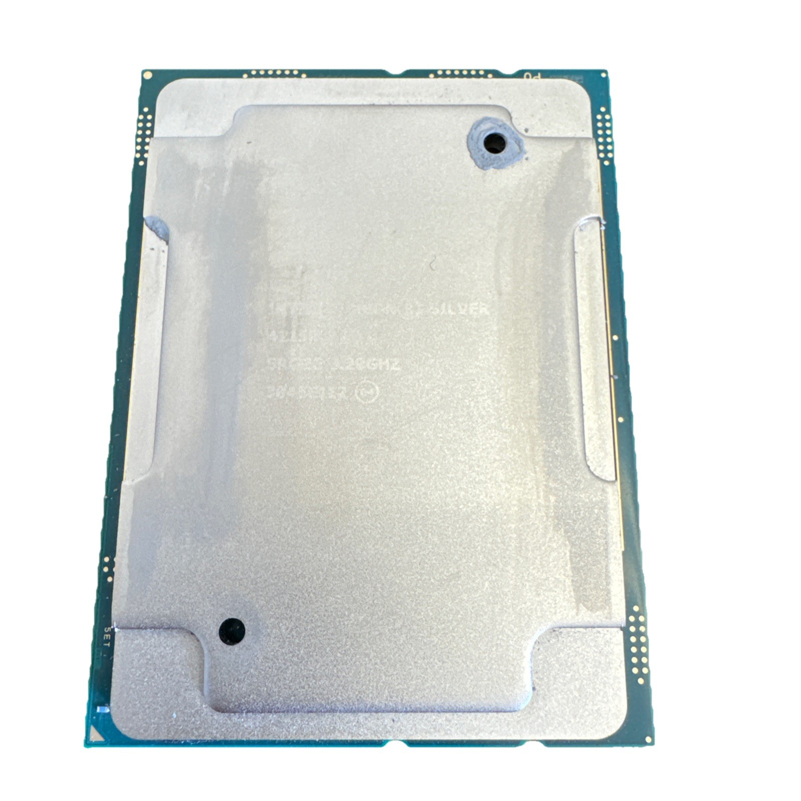 SRGZE Intel Xeon Silver 4215R 3.2GHz 8-Core 11MB 130W FCLGA3647 Processor