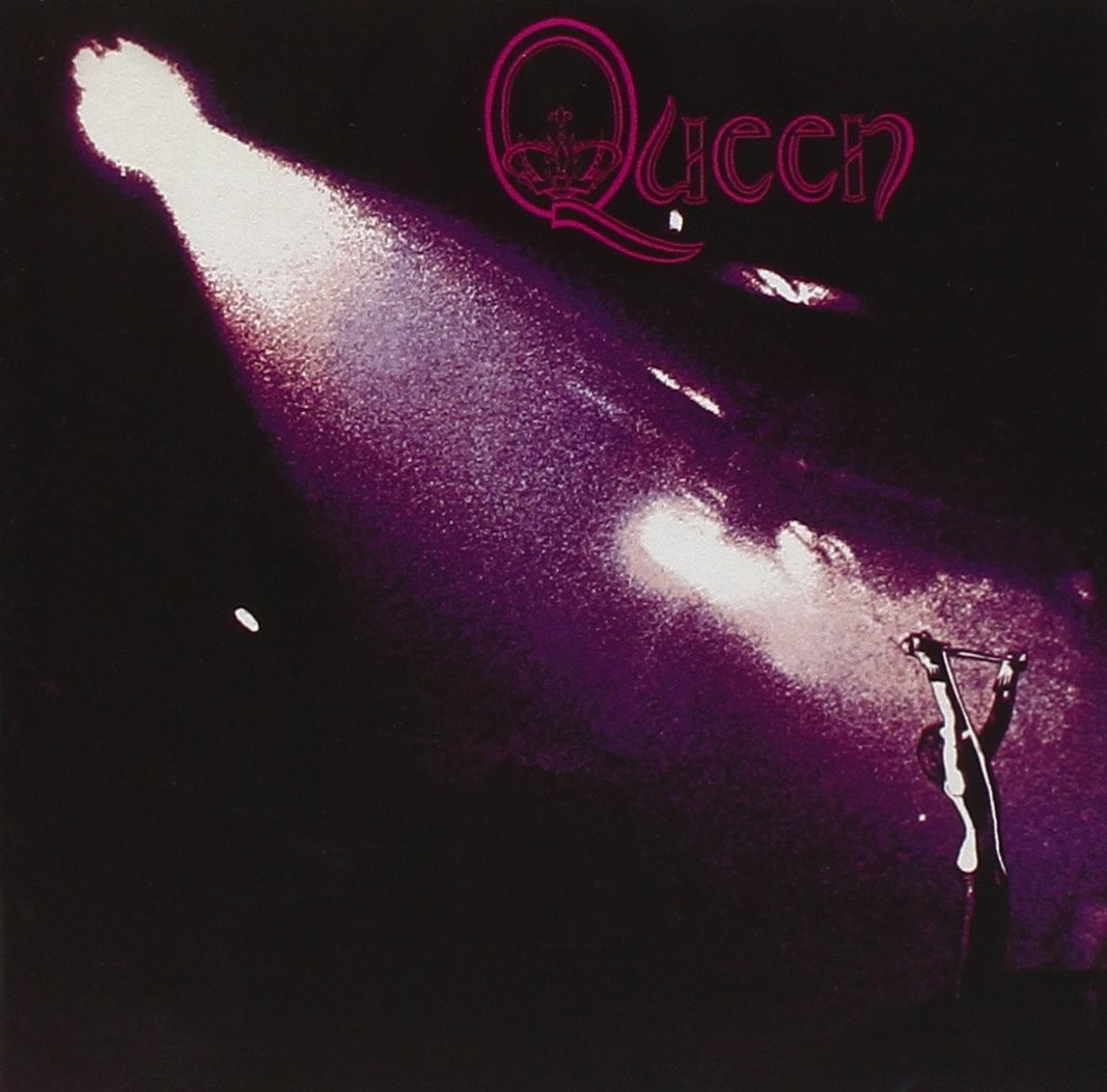 Queen, Queen [Remastered], audioCD