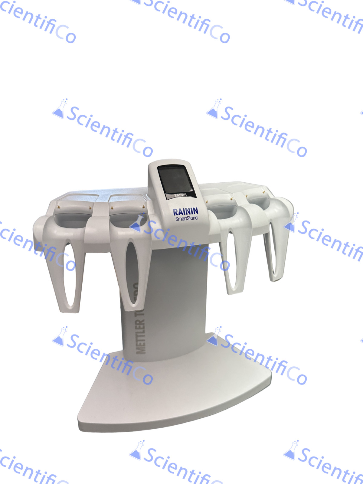 Mettler Toledo Rainin SmartStand SCS-B Pipette Charging Stand Dock 30312897