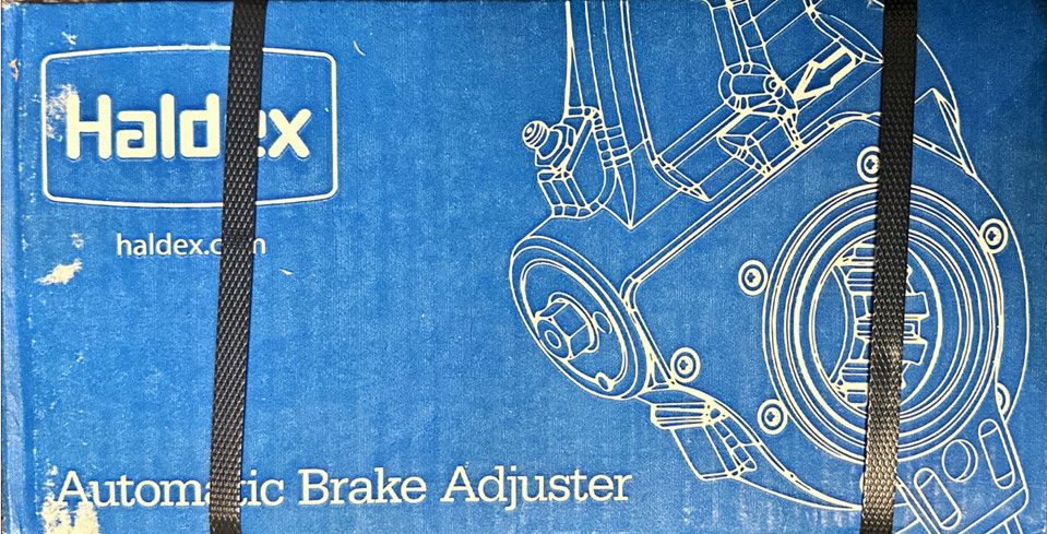 HALDEX Brake Slack Adjuster 40010213