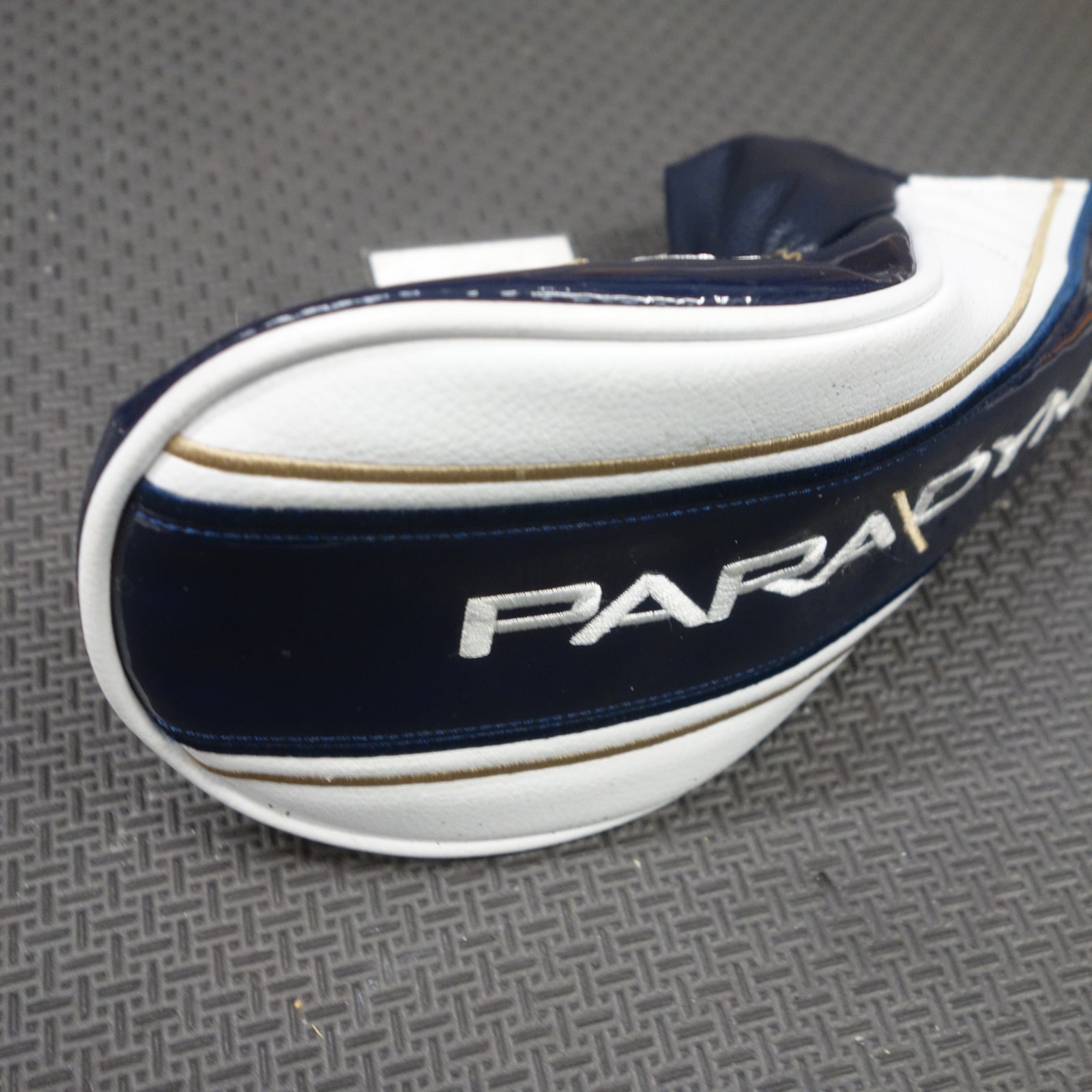 Callaway Golf Paradym Fairway wood head cover fast shipping 260220