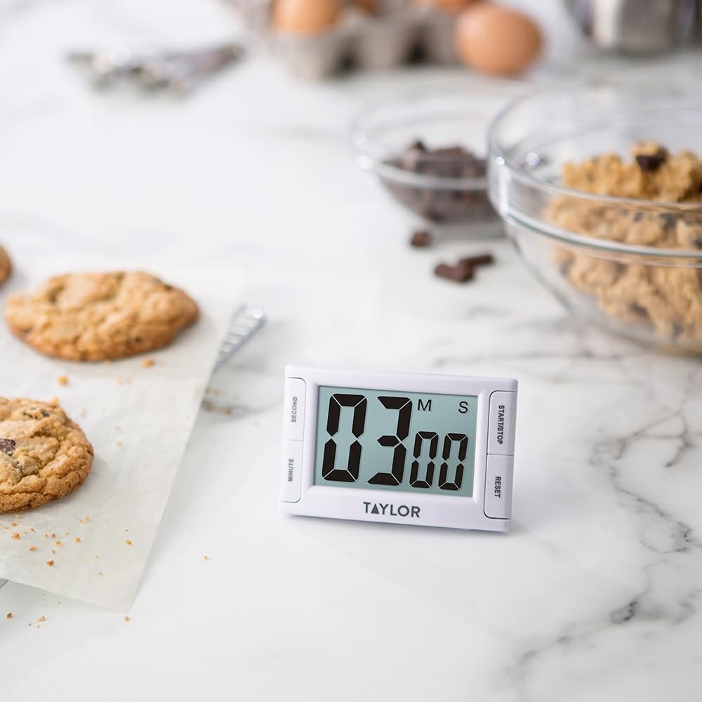 Easy Digital Timer