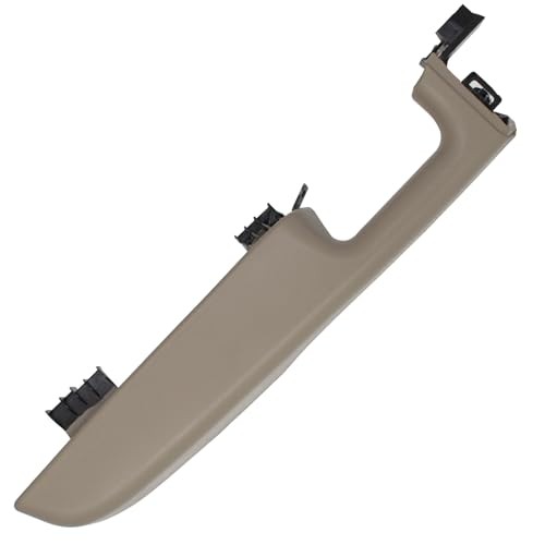 Front Door Armrest Handle Fit for 1999-2006 Silverado Beige(Left Driver)