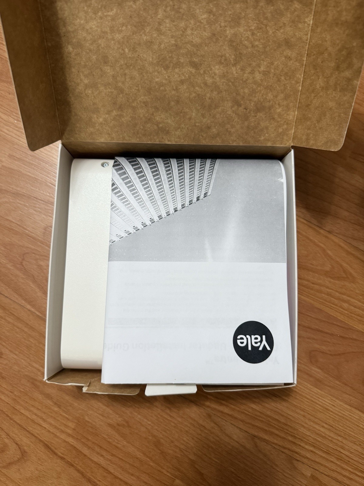 YALE ASSA ABLOY ACCENTRA CONTROL UNIT 9101IV