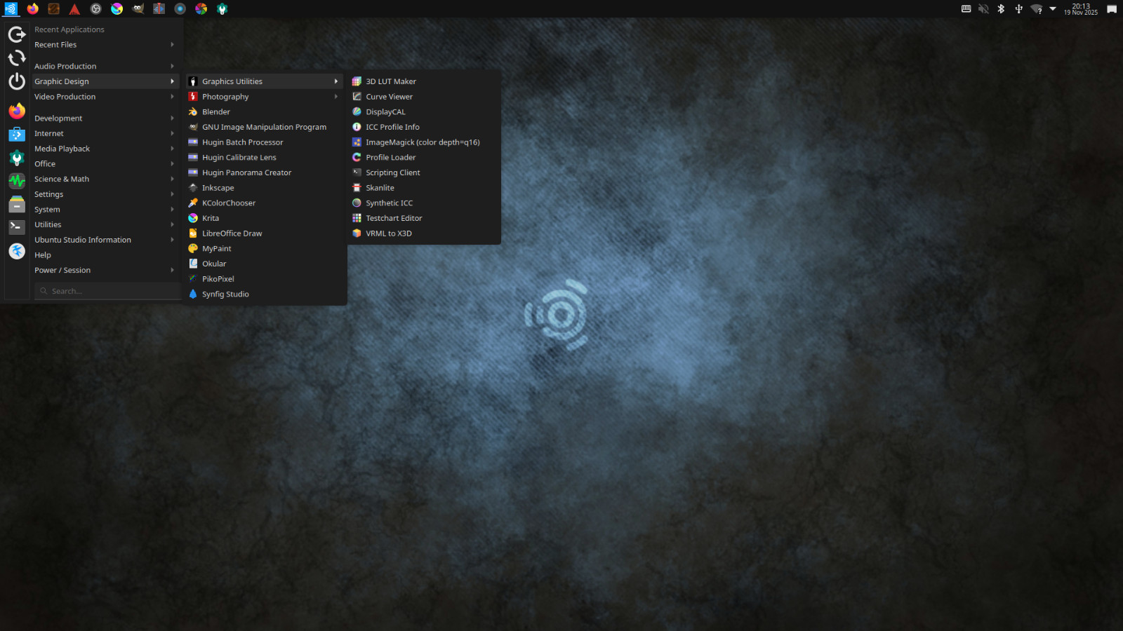 Linux Multi-Boot USB|6-in-1 Distros Live & Installer|Ubuntu, Mint, and more!