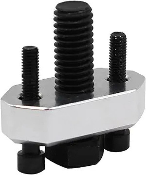 Heavy Duty Steering Wheel Puller Tool Fit for UTV Models - Billet Aluminum Const
