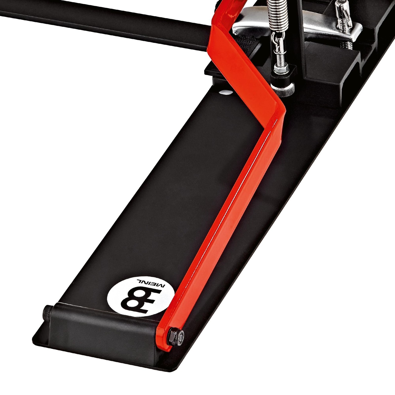 Direct Drive Cajon Pedal