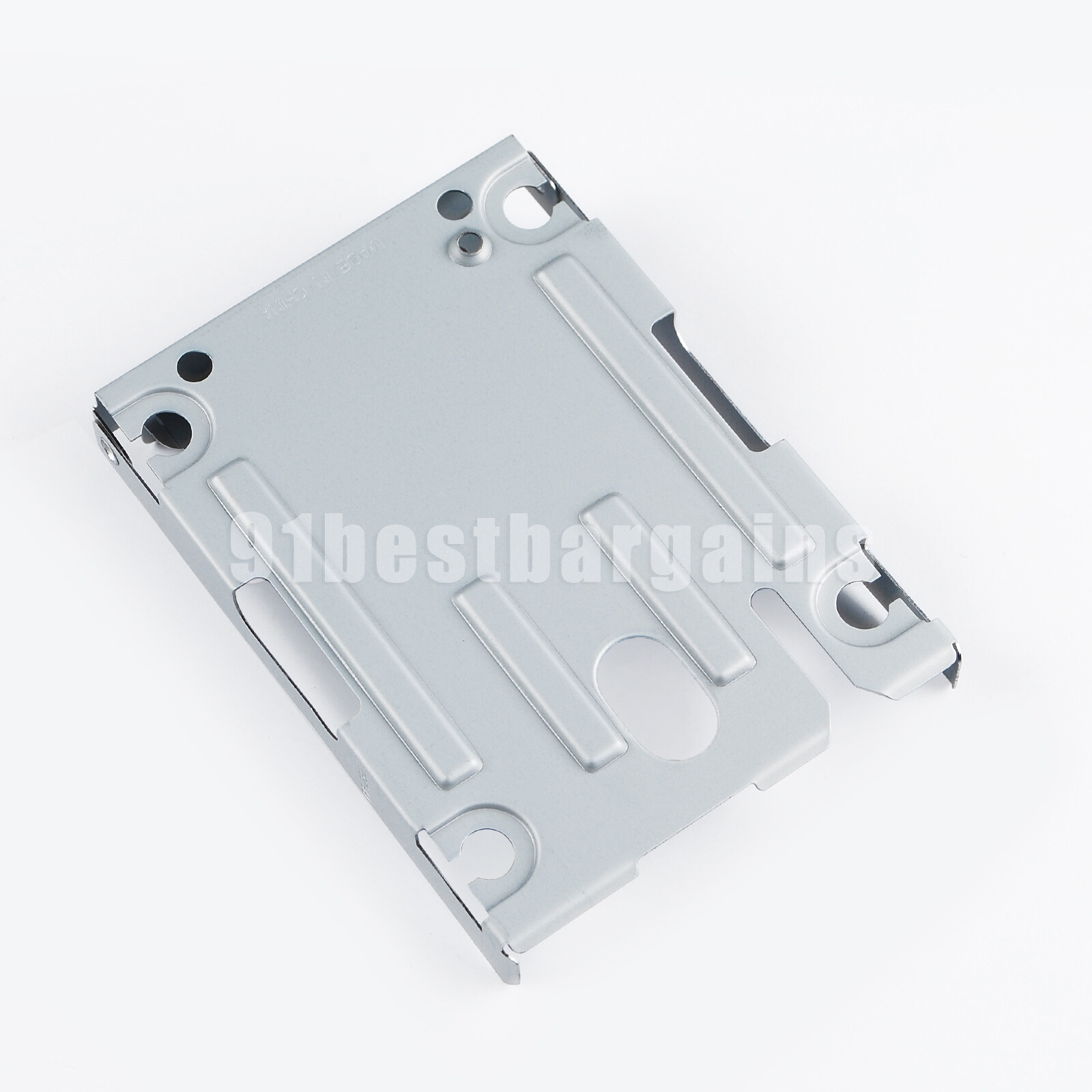 New PS3 Super Slim 4000 HDD Consoles Hard Disk Drive Mounting Bracket Caddy