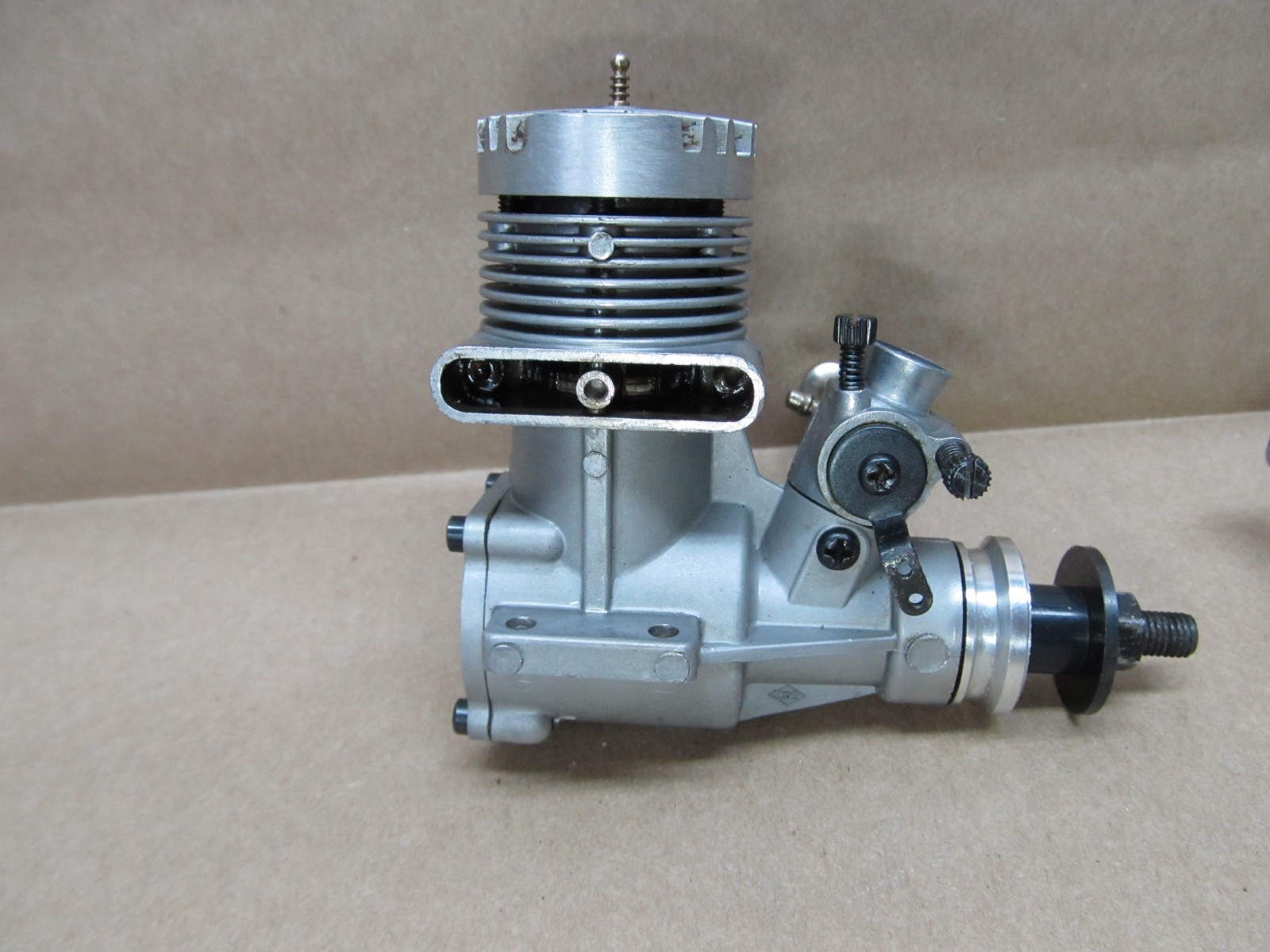 OS Max-H 40P Nitro R/C Engine