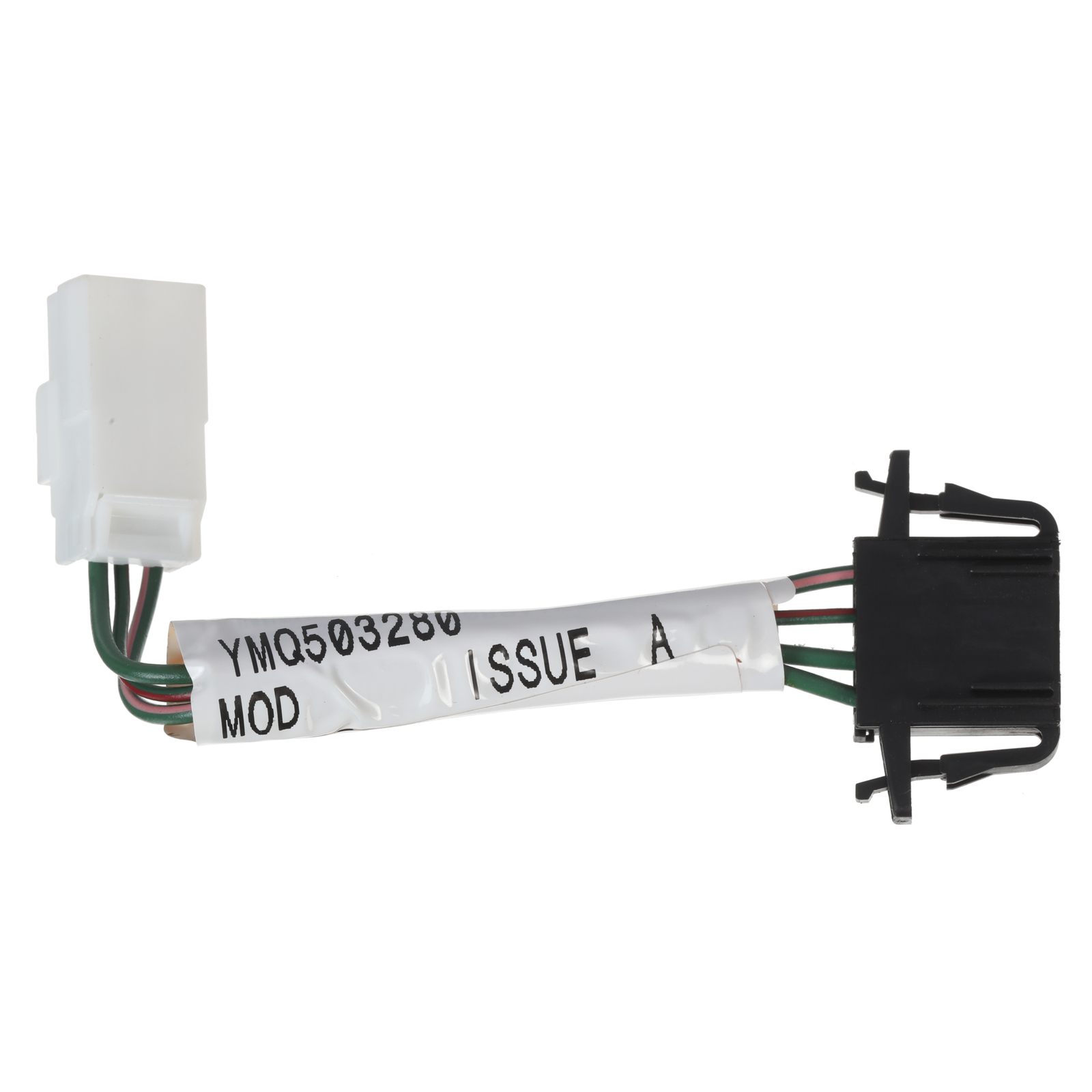 Genuine Land-Rover 1995-2005 Freelander Discovery Range Rover Switch YMQ503280