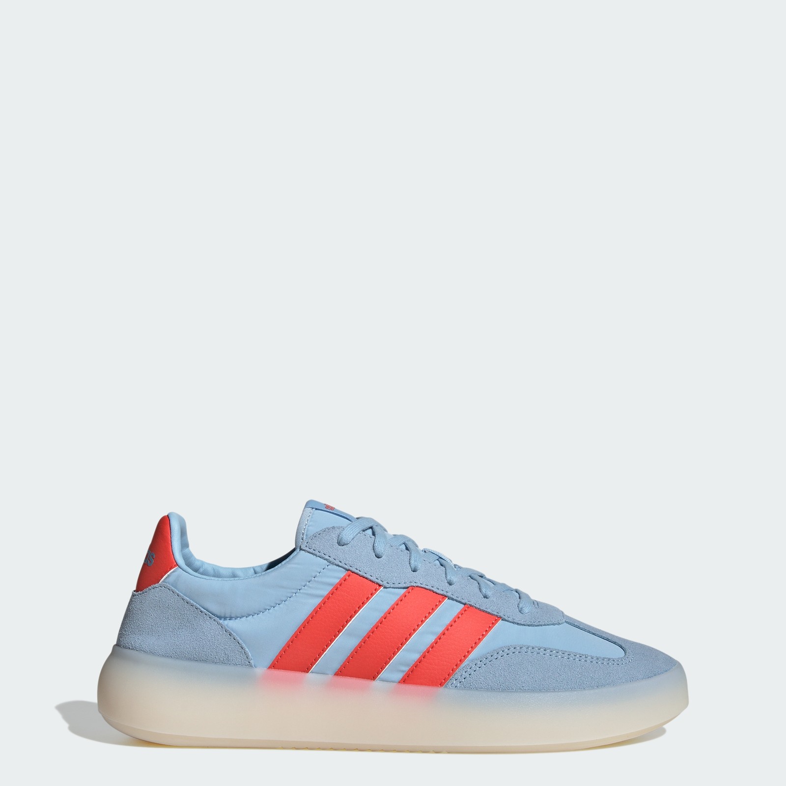adidas men Barreda Decode Shoes