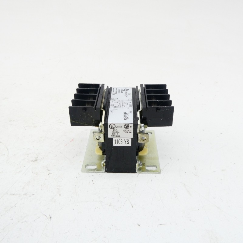 HAMMOND POWER SOLUTIONS SP50KHP 380V NSMP
